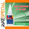 Universal Super Glue 20ml for Fast Bonding