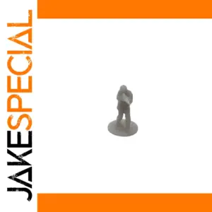 Resin Military Soldier Miniature Set 1:700 & 1:350