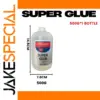 High-Strength Transparent Super Glue 10g–500g
