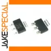 Set of 5 LM2940IMPX Voltage Regulators