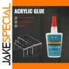 Durable Acrylic Glue 40g Model 032