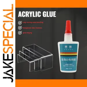 Durable Acrylic Glue 40g Model 032