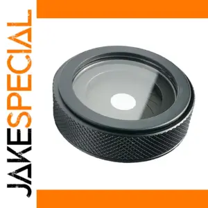 Night Vision PVS14 Lens with Adjustable IRIS