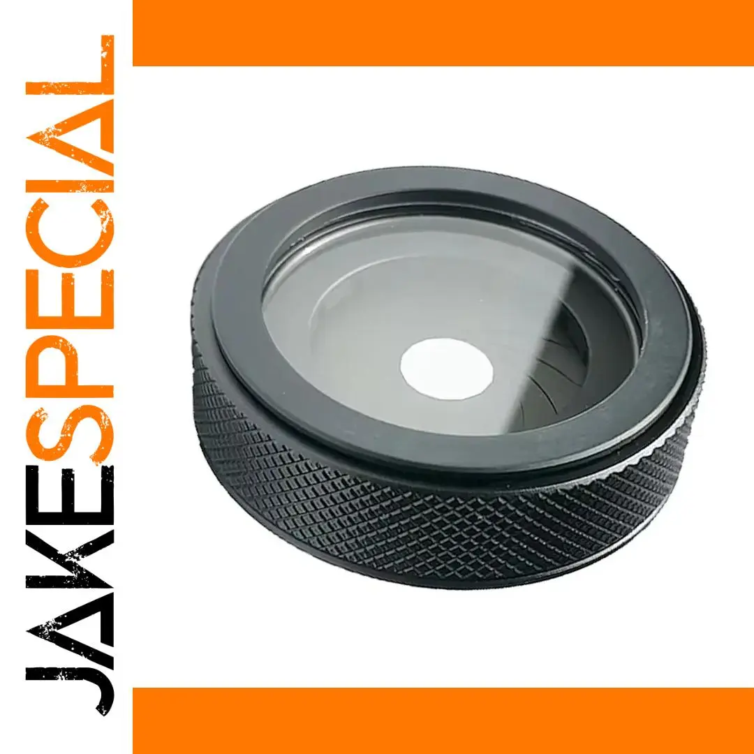 Night Vision PVS14 Lens with Adjustable IRIS 1 Night Vision PVS14 Lens with Adjustable IRIS