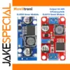 XL6019 Boost Converter Module 3V-35V to 40V 5A
