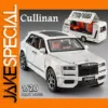 Diecast Rolls-Royce Cullinan Model 1:20 Scale