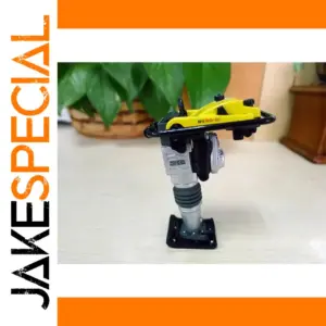 Wacker Neuson BS60 Diecast Model for Collectors