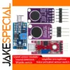 Sound Sensor Modules Set for Voice Control