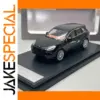 Porsche Cayenne Turbo S 1:64 Scale Miniature Display