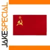 Soviet Union Emblem Flag 90x150cm