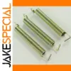 Metal Tremolo System Bridge Springs Set