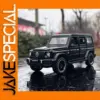 1:32 Scale Mercedes-Benz G63 Diecast Model