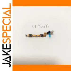 OEM LG G5 Volume Button Flex Cable