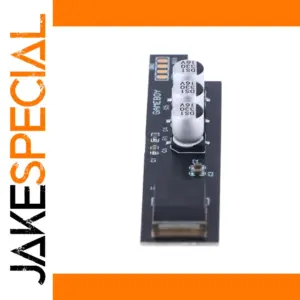 Game Boy DMG Power Module Board Adapter