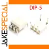 DIP5 Logic ICs Set TLP3042-3082
