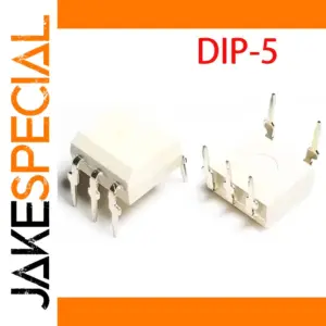 DIP5 Logic ICs Set TLP3042-3082