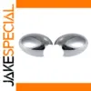 Mini Cooper R56 R60 Chrome Mirror Cover Accessories