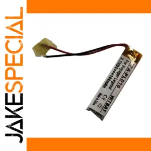 Gray Replacement Battery for Voyager Legend Headset