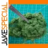 Static Grass Flocking for Dioramas 30g in 1:87 Scale