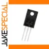 K2255 Power Transistor Set (10 Pieces)