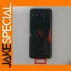 Asus ROG Phone 3 ZS661KS Back Cover with Red Logo