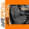 Premium Adjustable Car Seat Cushion for Comfort