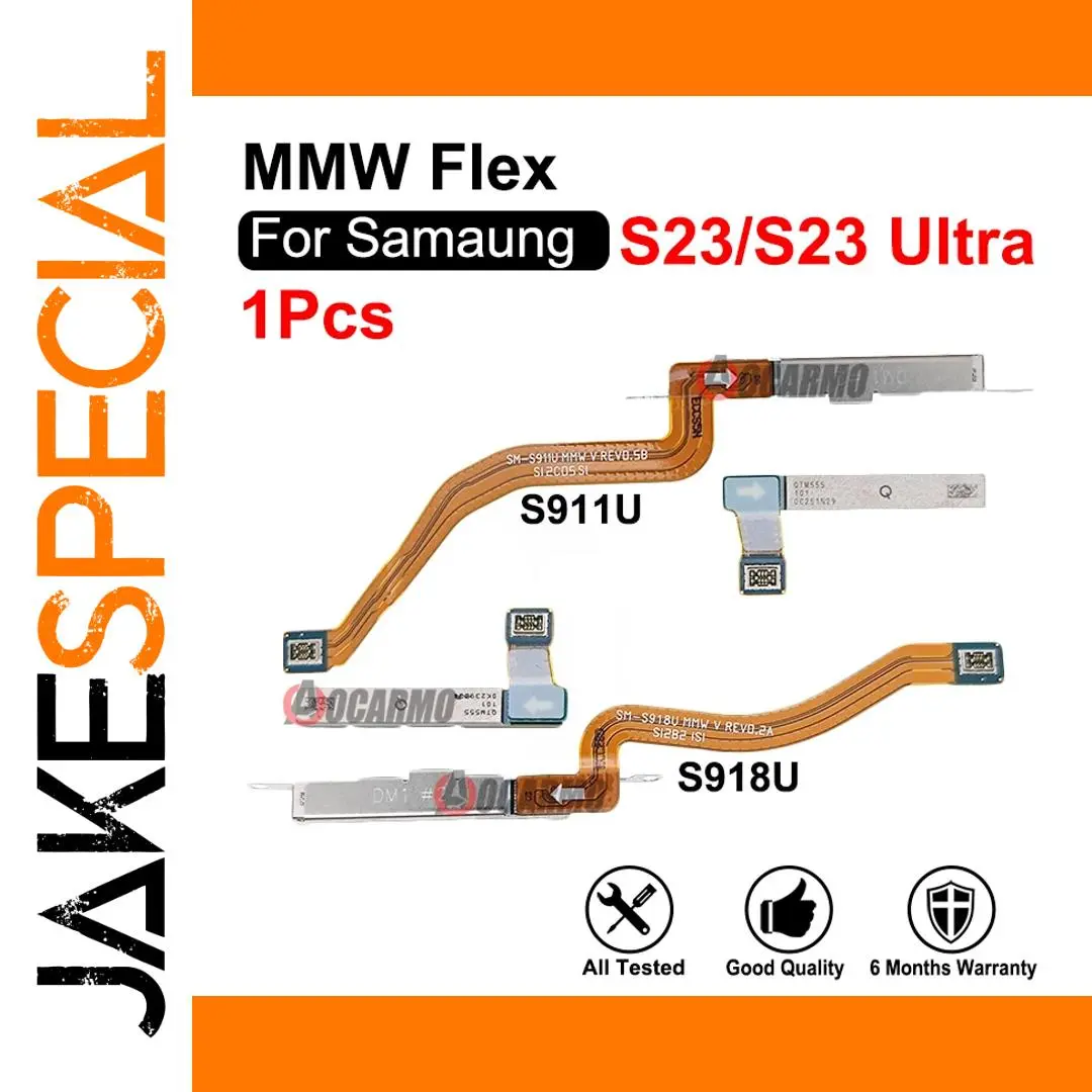 Samsung Galaxy S23 Series Flex Cable Signal Antenna 1 Samsung Galaxy S23 Series Flex Cable Signal Antenna