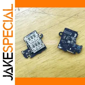 Motorola Edge 50 Pro SIM Card Reader Flex Cable