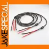 Premium 16-Strand 4N OFC Hi-Fi Speaker Cable