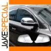 Q7 2006-2014 Chrome Mirror Cover for Driver Side