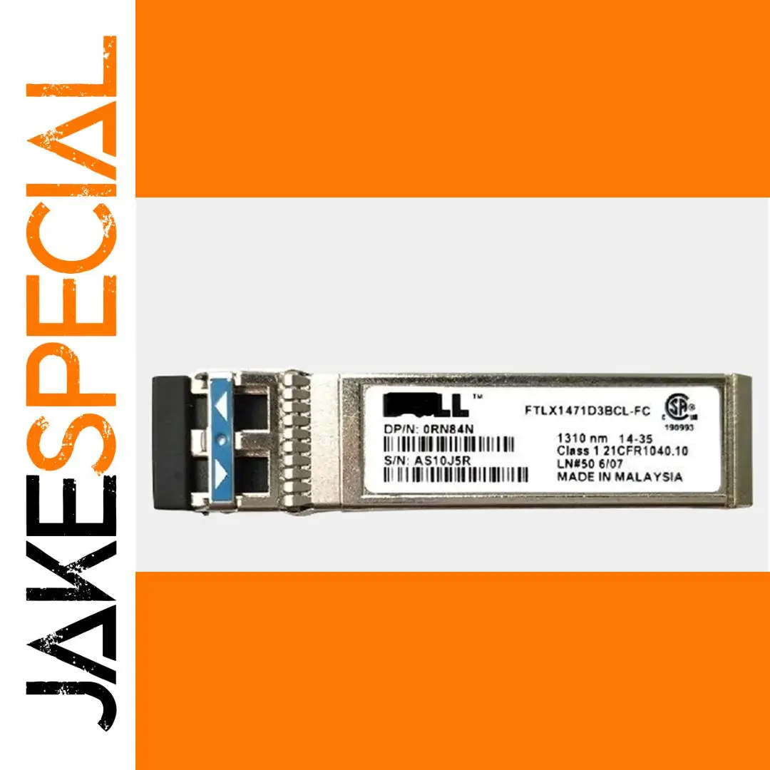 Huawei Lai Jie FTLX1471D3BCL-FC 10G SFP Transceiver 1 Huawei Lai Jie FTLX1471D3BCL-FC 10G SFP Transceiver