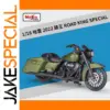Harley-Davidson Road King Special 1:18 Diecast Model