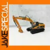 1/50 CAT 320D L Excavator Model for Display