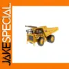 1:50 CAT 777D Mining Dump Truck Model
