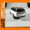 Land Rover Range Rover SV 2022 Diecast Model