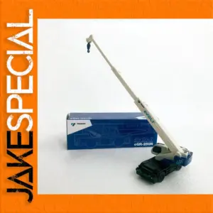 1:125 Scale Tadano EVOLT EGR-250N Mini Crane