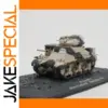 1:72 M3 Grant MK-I Tank Model Replica
