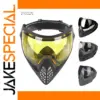 FMA Full Face Mask for Paintball and Airsoft