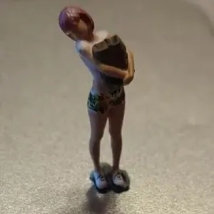 Stylish 1:64 Scale Male Doll Figure 13 7dea652a44d442a7a8ff703b upscaled