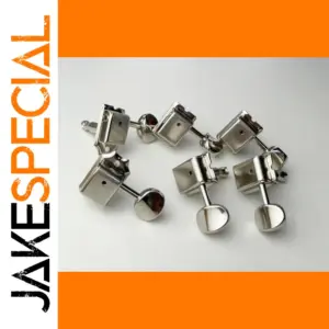 GOTOH SD91-05M Vintage Guitar Tuners Set