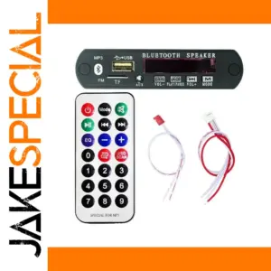 12V Lossless Car Audio Decoder Board