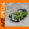 1938 Fleetwood Scale Model Collectible