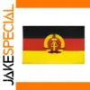 East Germany Flag 90x150cm Polyester Wall Hanging
