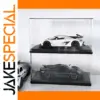 Alloy Car Display Case for 1:24 & 1:22 Models