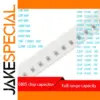 0805 SMD Capacitor Set for Circuits