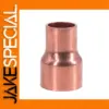 Copper Reducing Fitting for Plumbing and HVAC