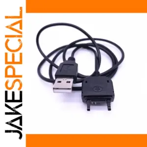 Sony Ericsson K770, K800, K810, K850 USB Charging Cable