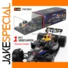 Red Bull RB19 1:24 Scale Diecast Model