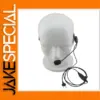 Reliable Behind-the-Head Radio Headset with PTT