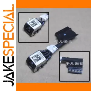 Dell DC Jack Cable for G3 3579 & 3779